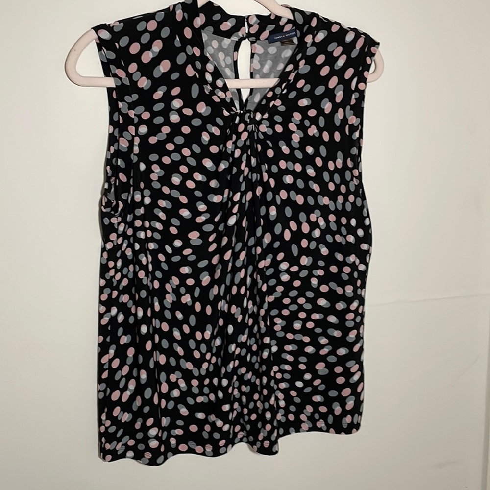 Tommy Hilfiger blouse